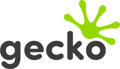 Logo Gecko Energy GmbH