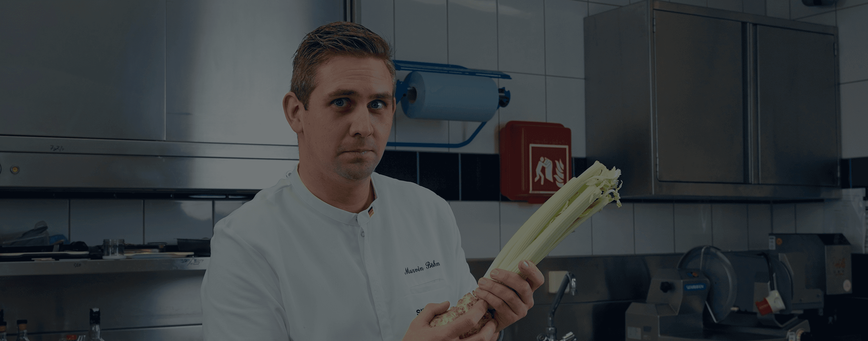 Autostadt – Bocuse d'Or