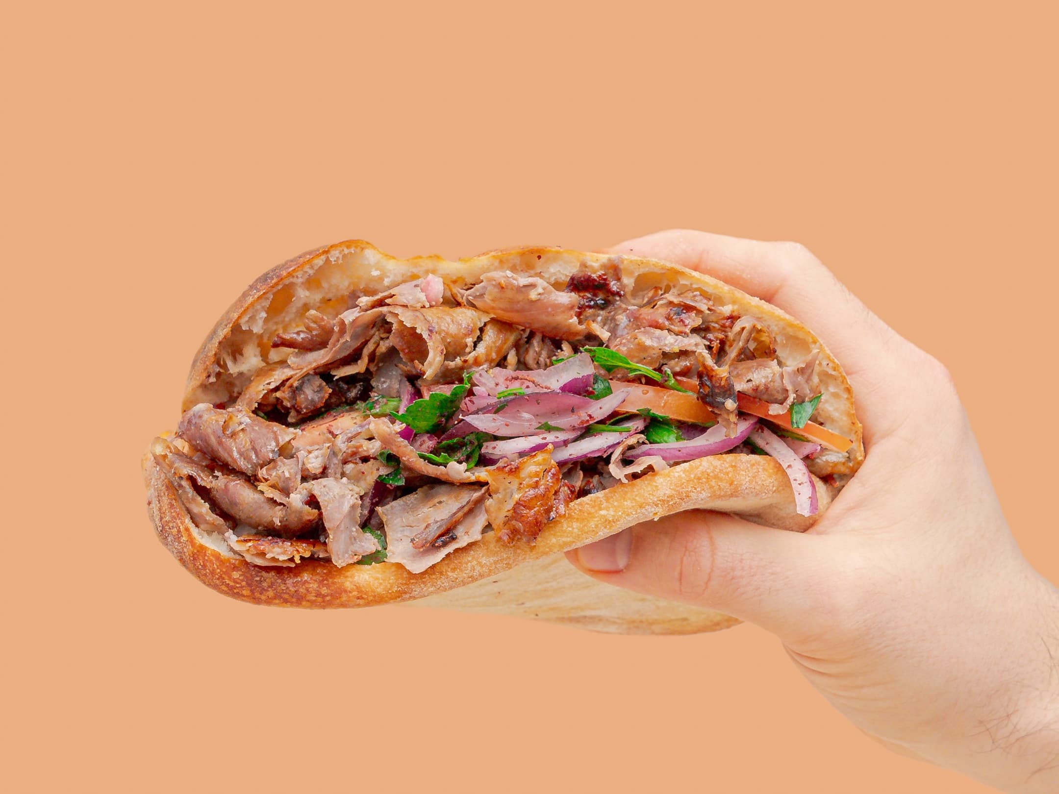 BBB Döner - Social Media, BBB Döner