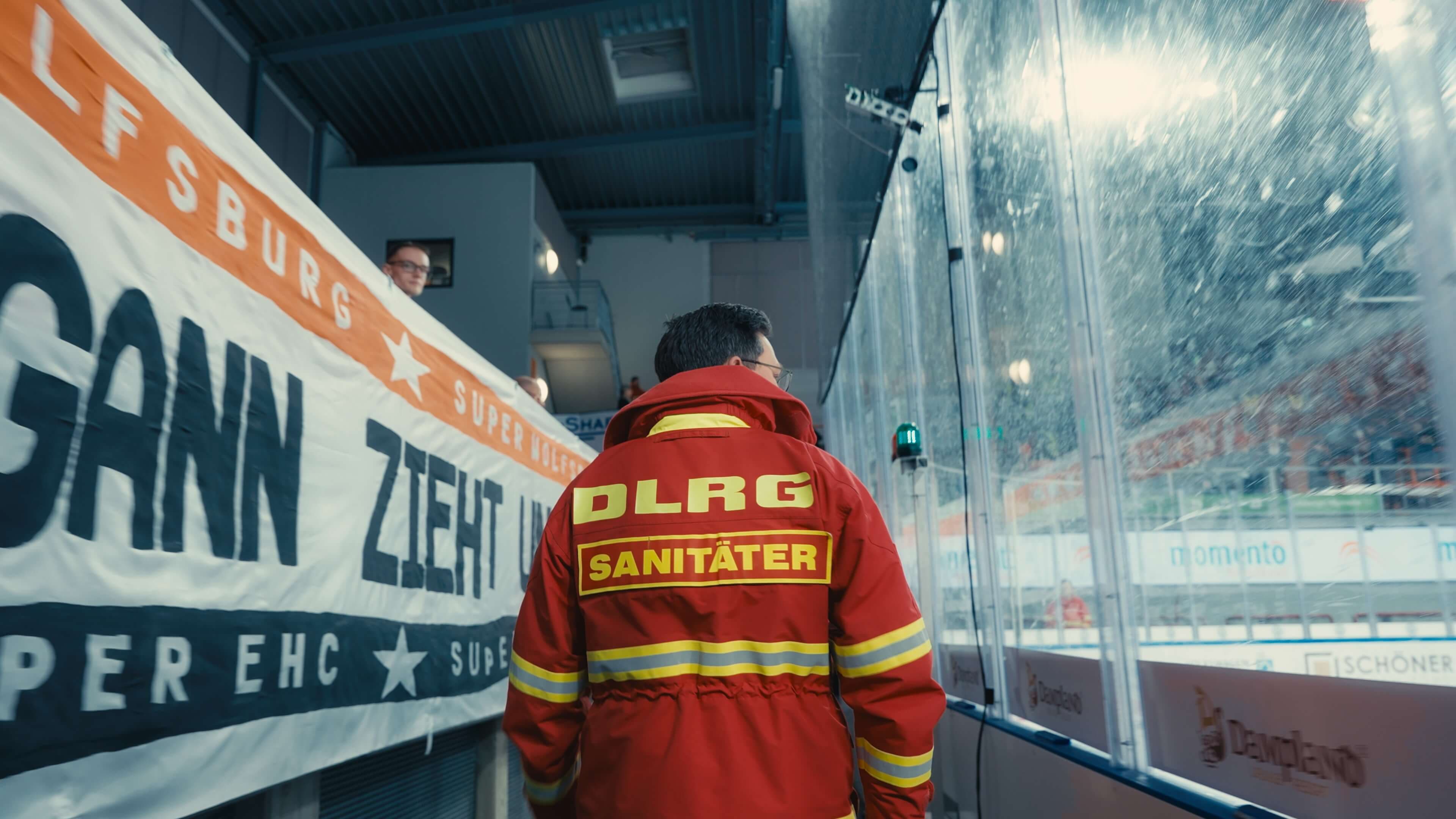 DLRG – Lebensretter werden
