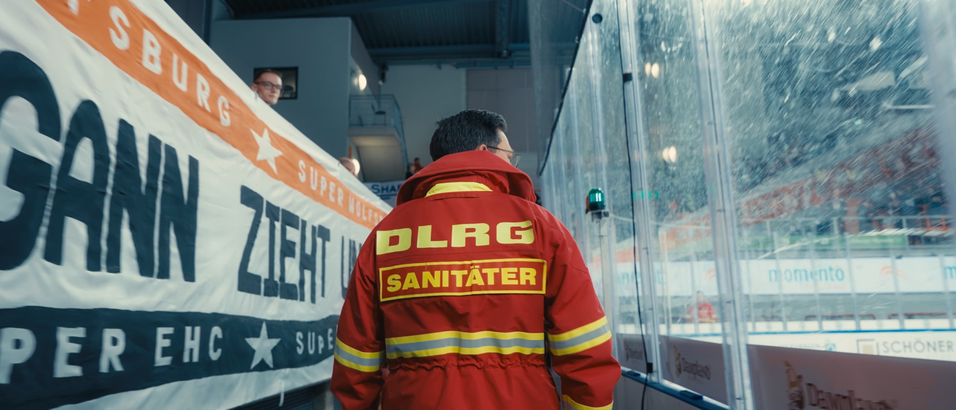 DLRG – Lebensretter werden