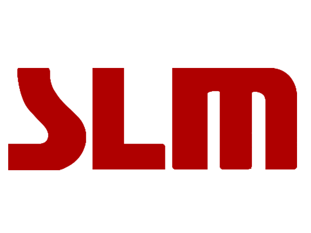 SLM Kunststofftechnik logo