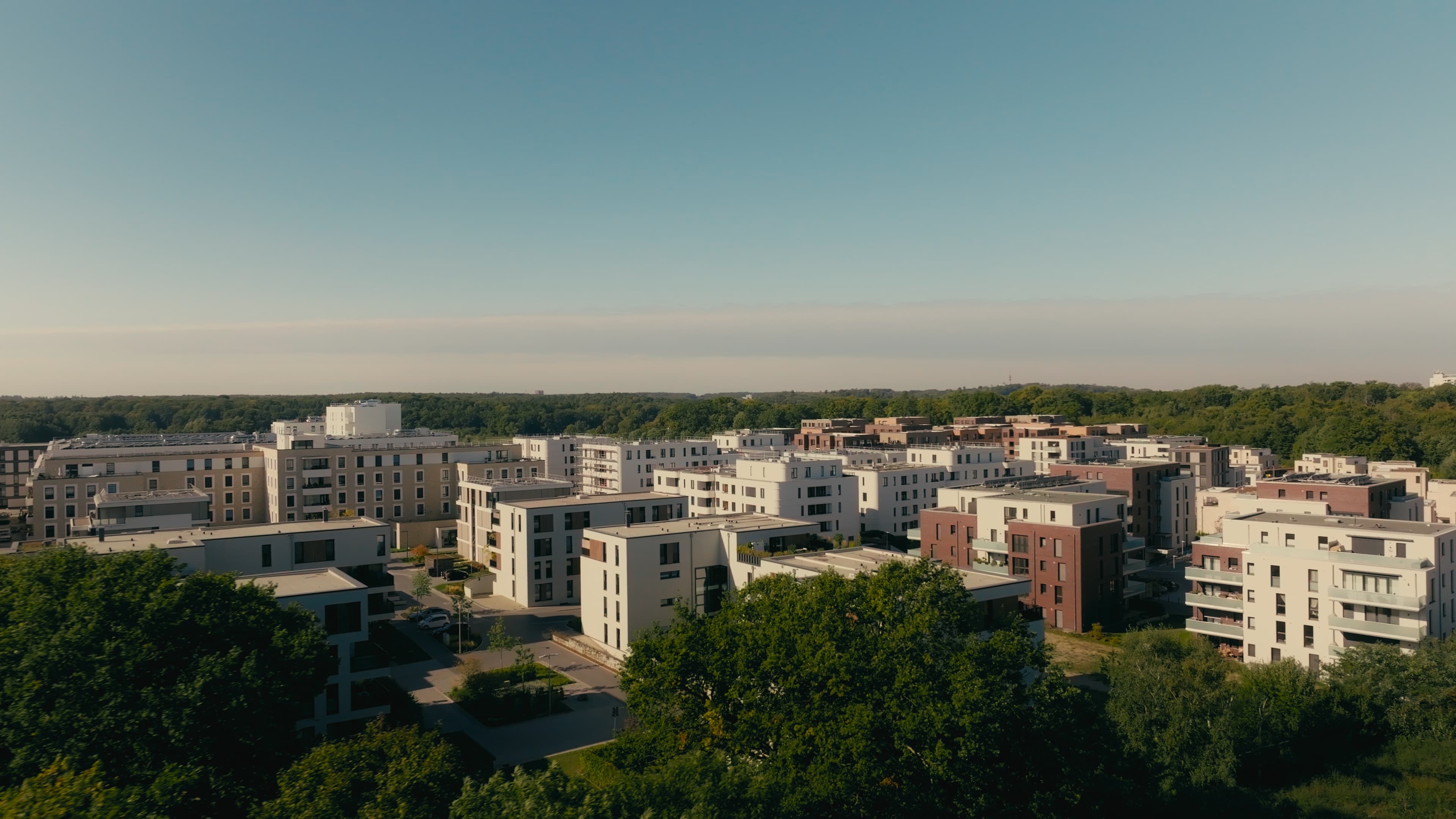 VW Immobilien — Quartier