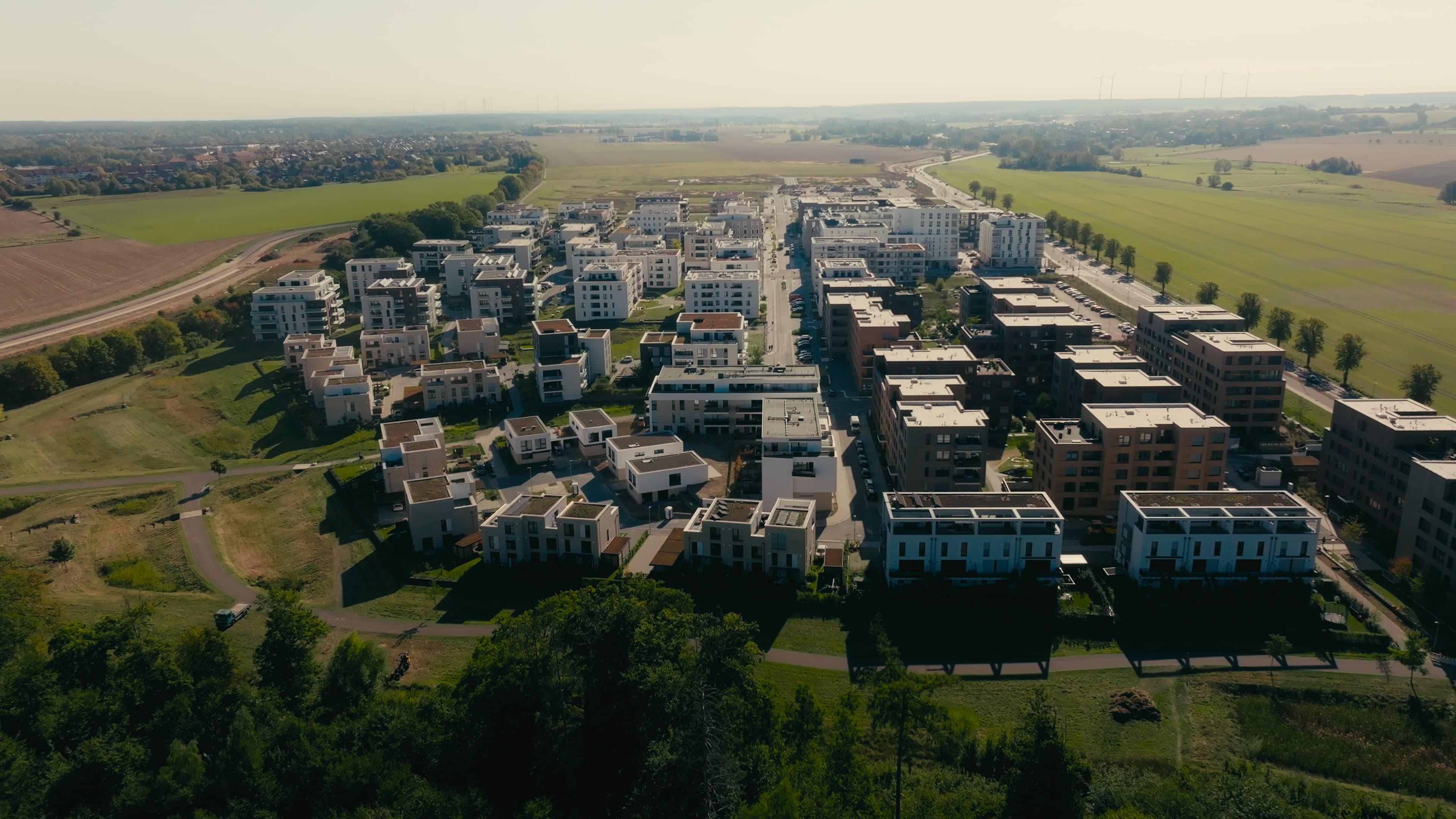 VW Immobilien — Behind the Scenes