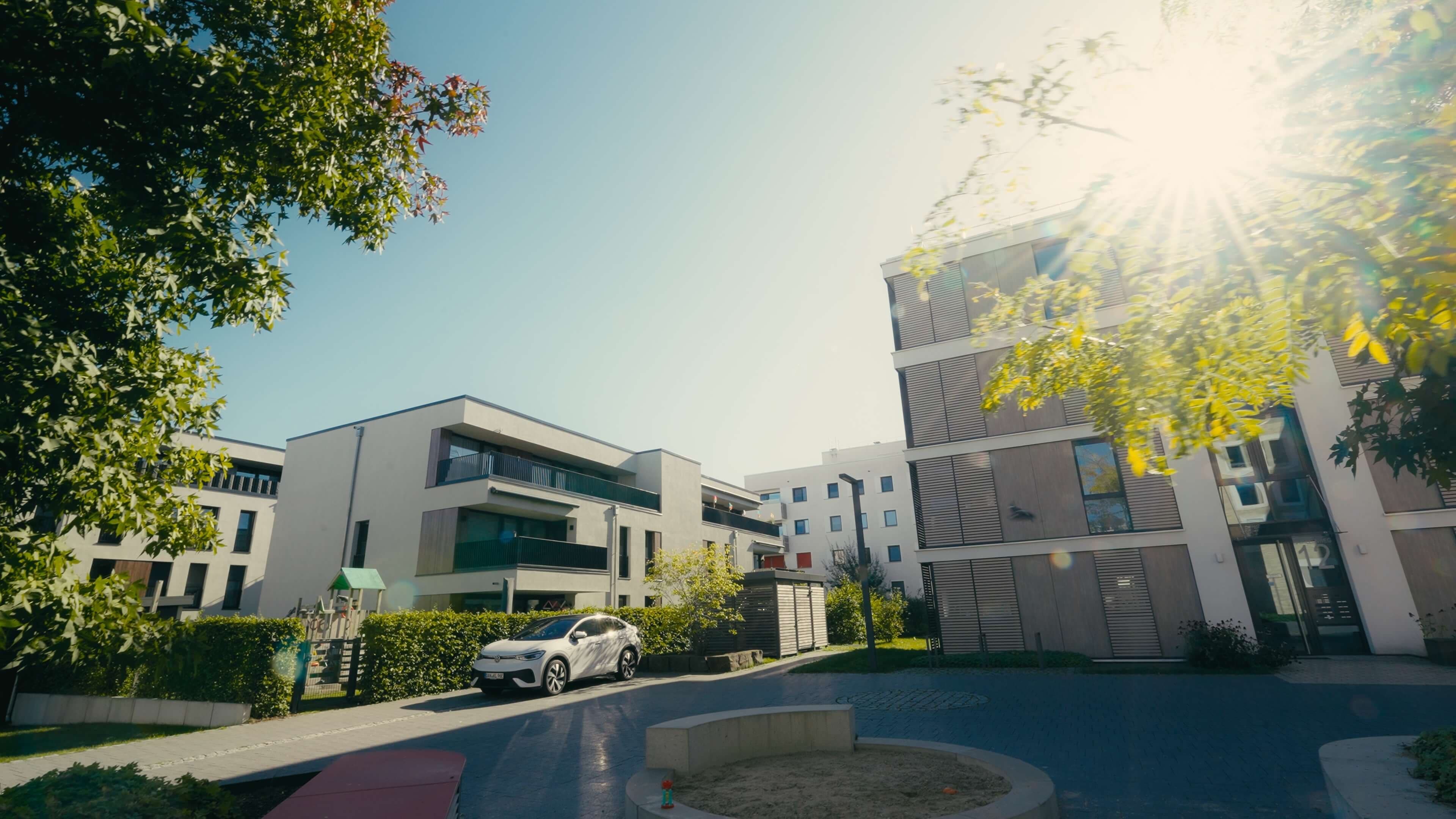 VW Immobilien