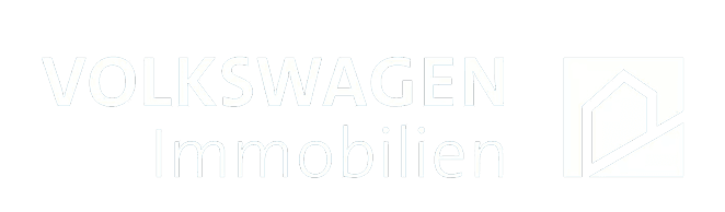 VW Immobilien logo