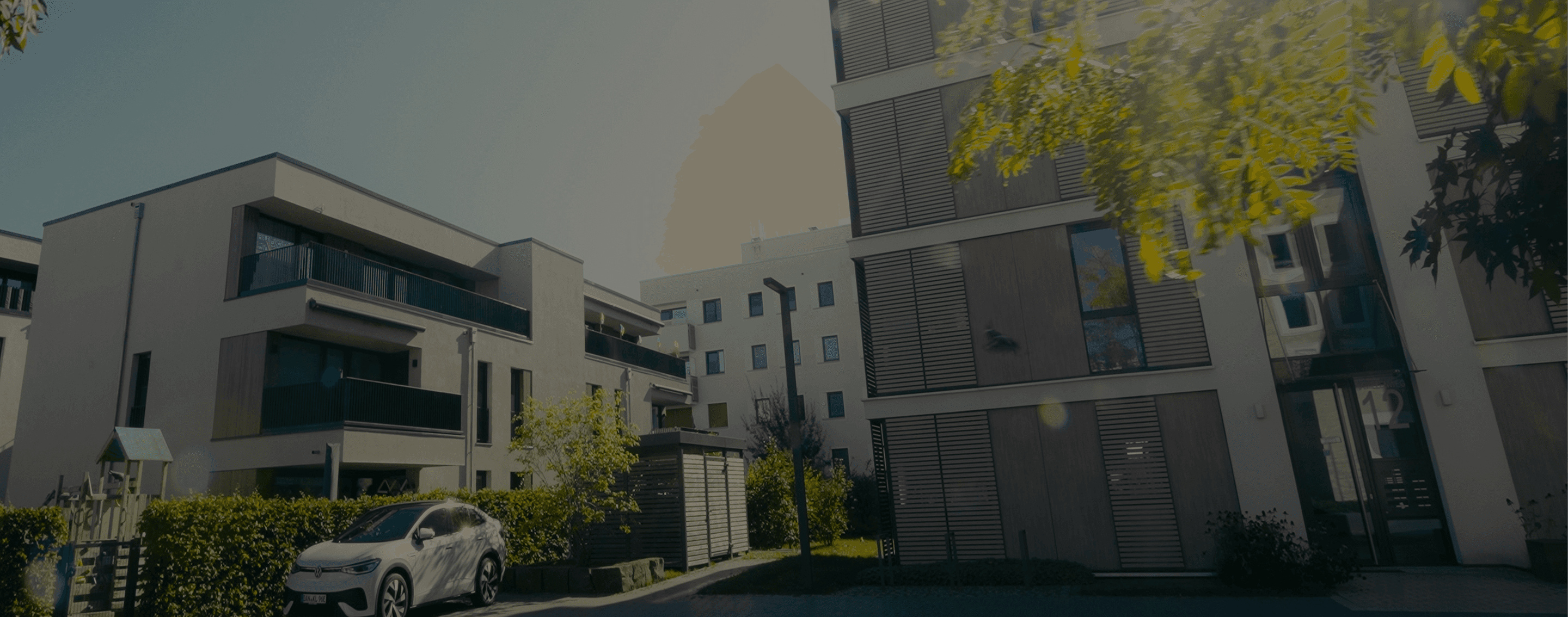 VW Immobilien