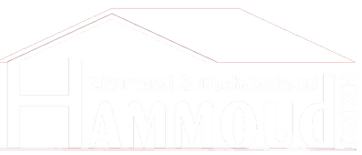 Zimmerei Hammoud GmbH - Logo