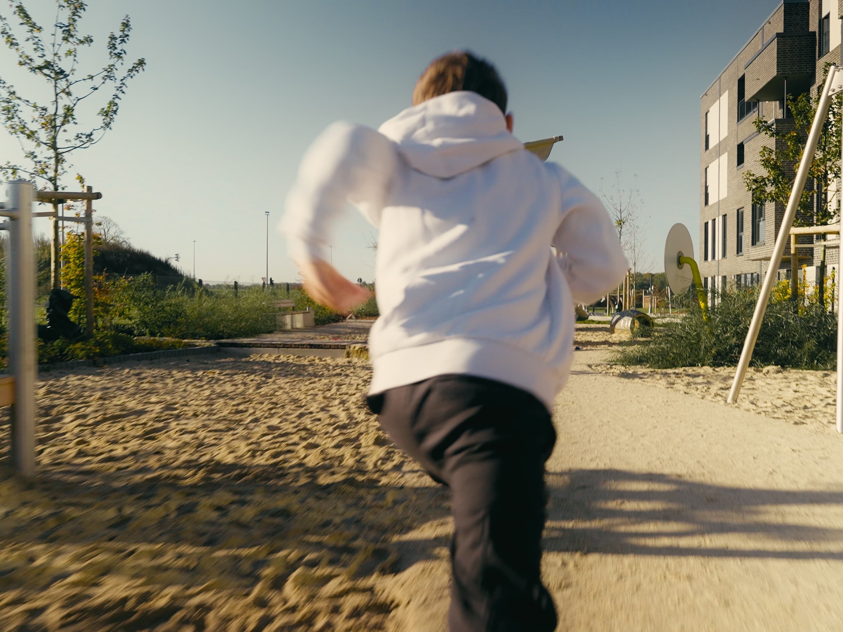 VW Immobilien — Behind the Scenes