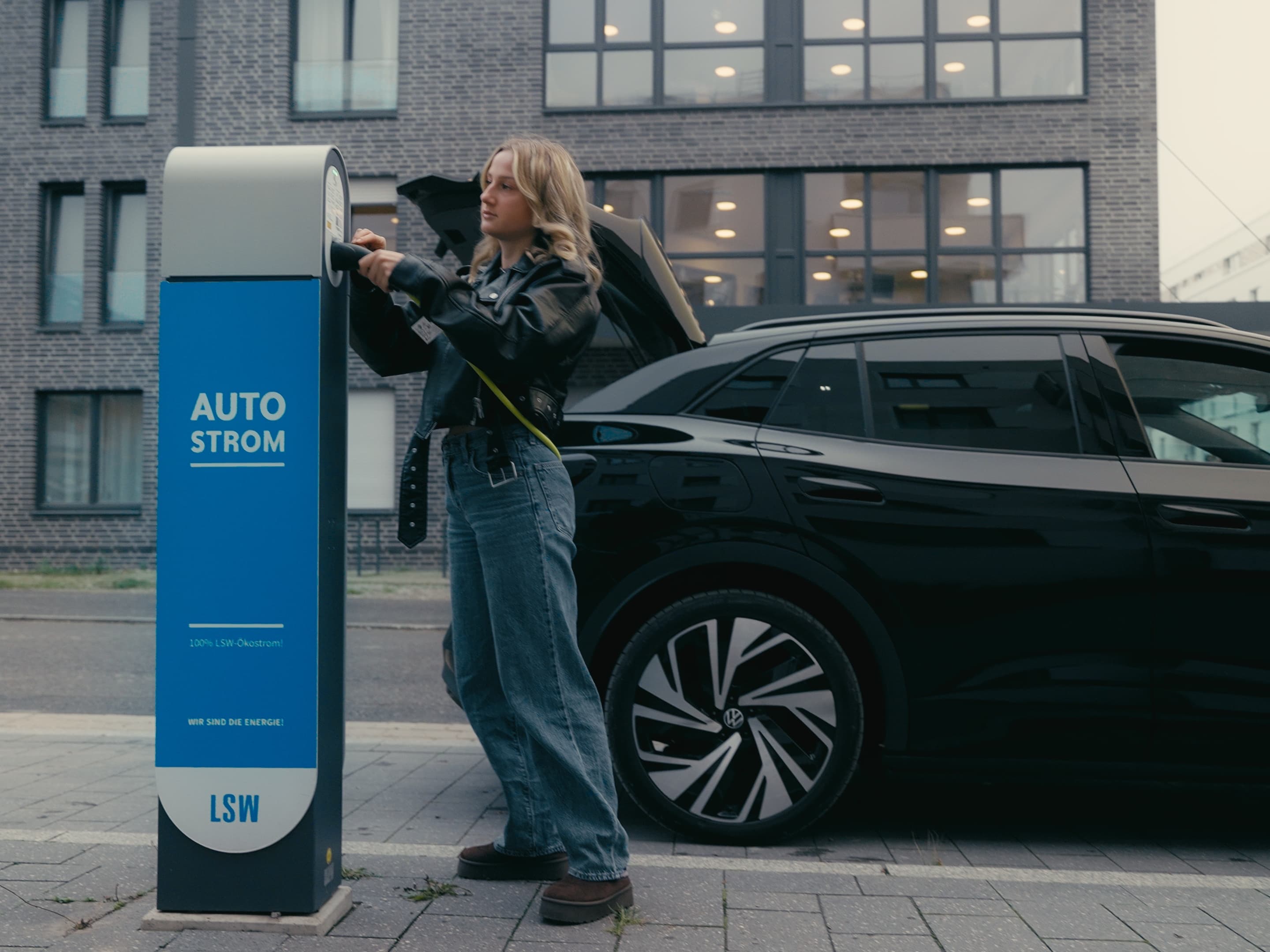 VW Immobilien - Imagefilm für Volkswagen Immobilien GmbH in Wolfsburg